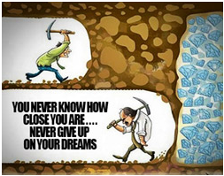 Never-Give-Up